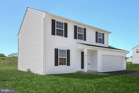 Property image for Sassafras Floor Plan At Stone Mill Estates, Duncannon, PA 17020