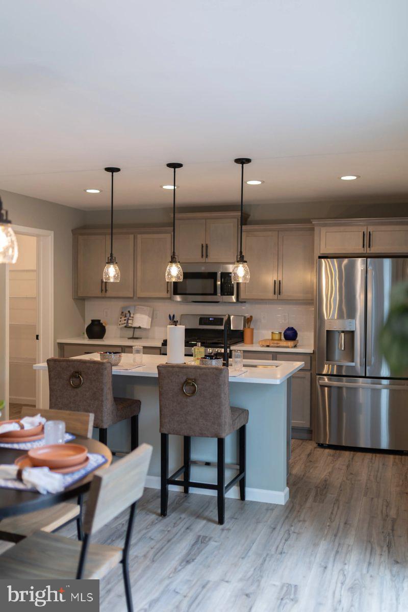 SASSAFRAS PLAN AT STONE MILL ESTATES