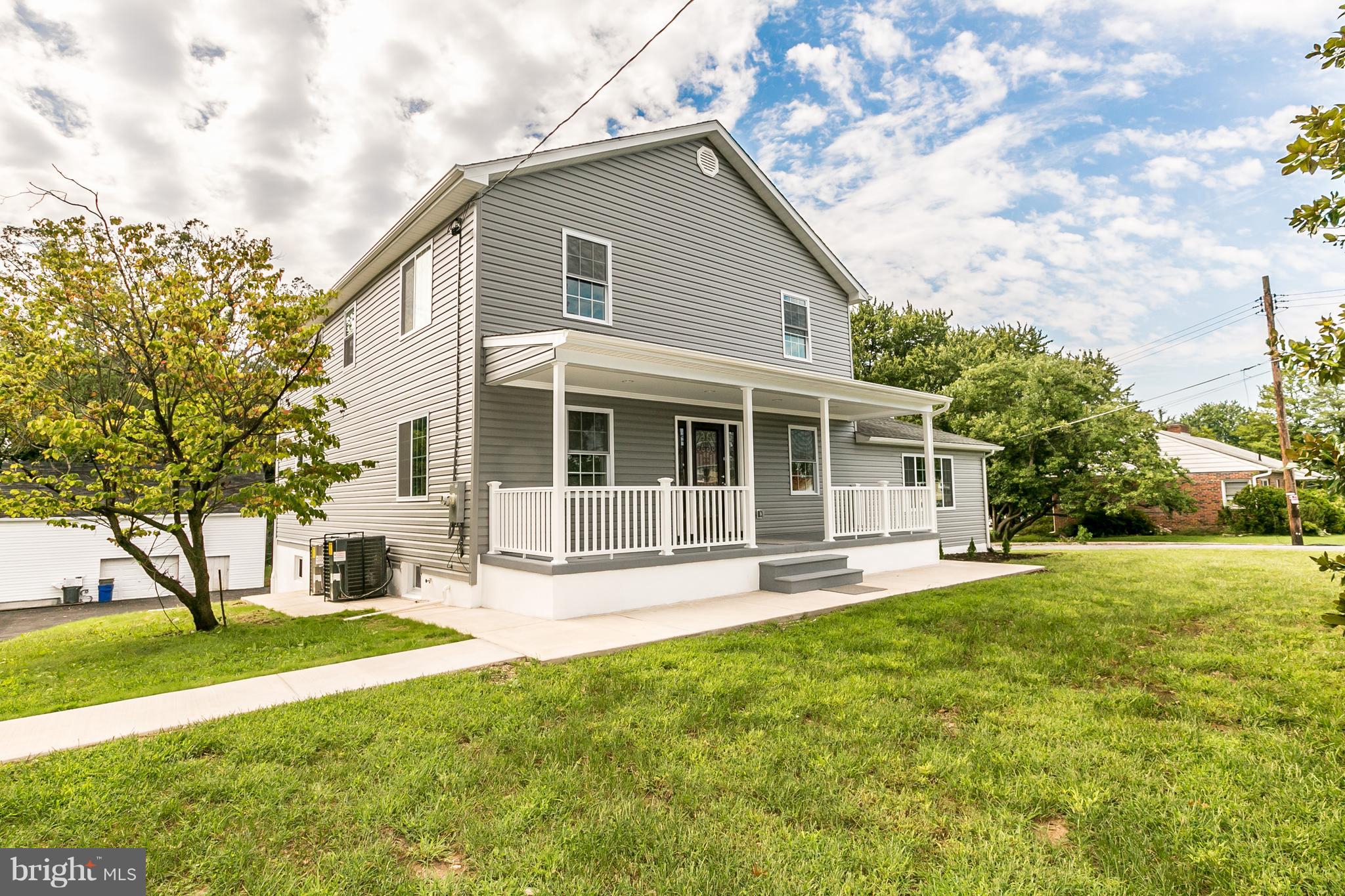 ROSEDALE - Residential