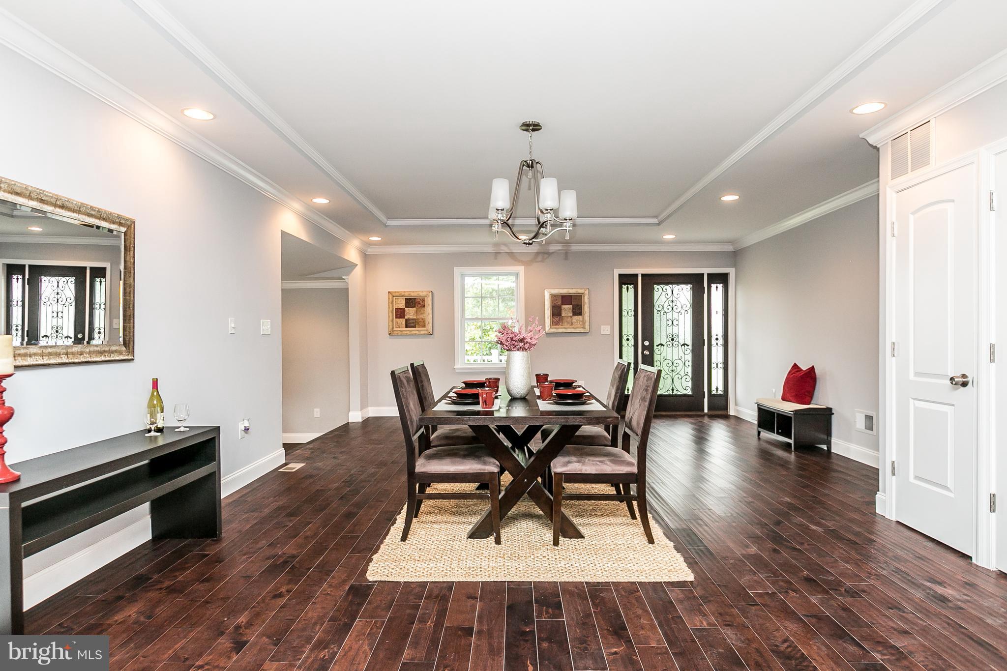 ROSEDALE - Residential