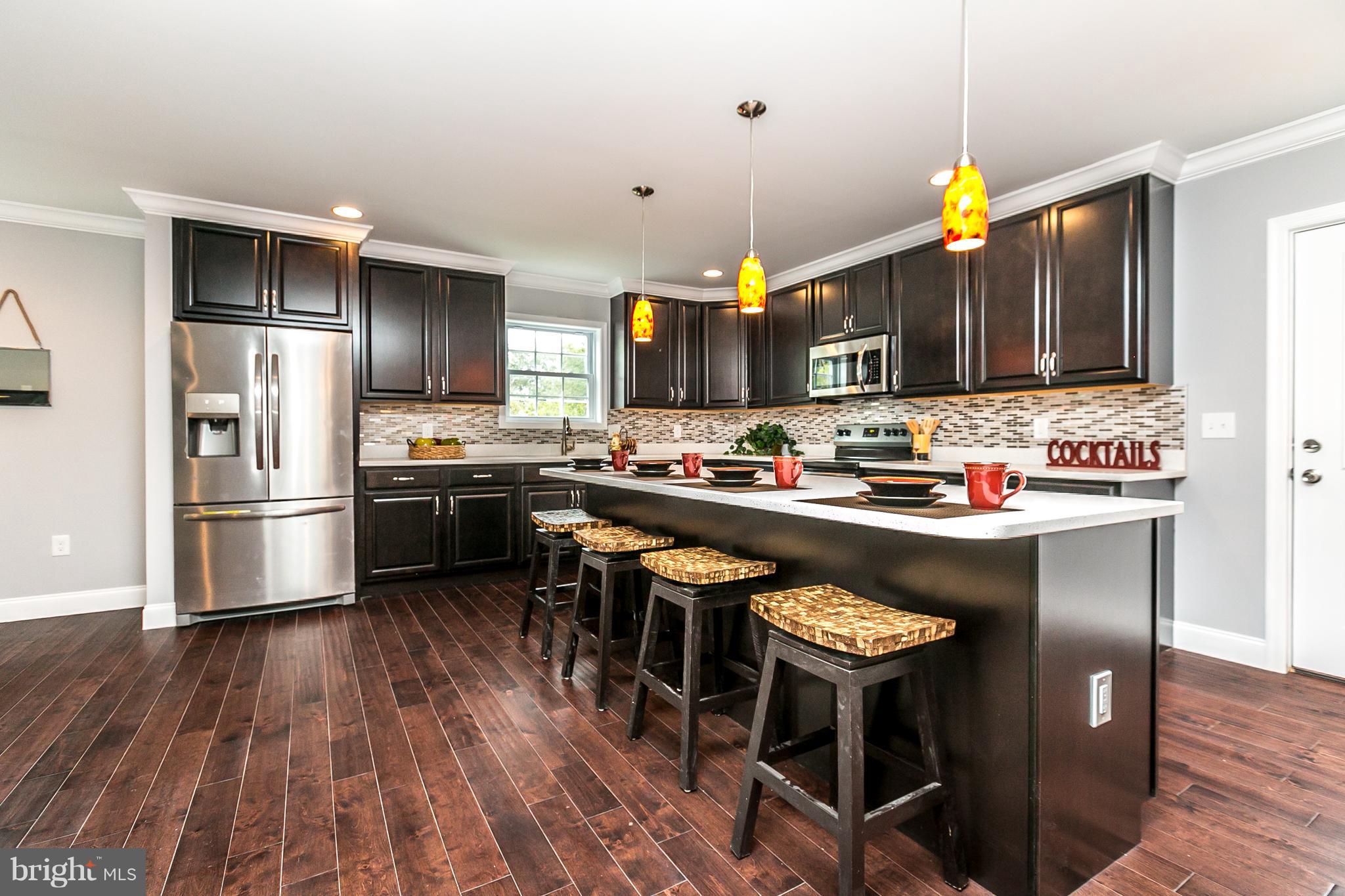 ROSEDALE - Residential