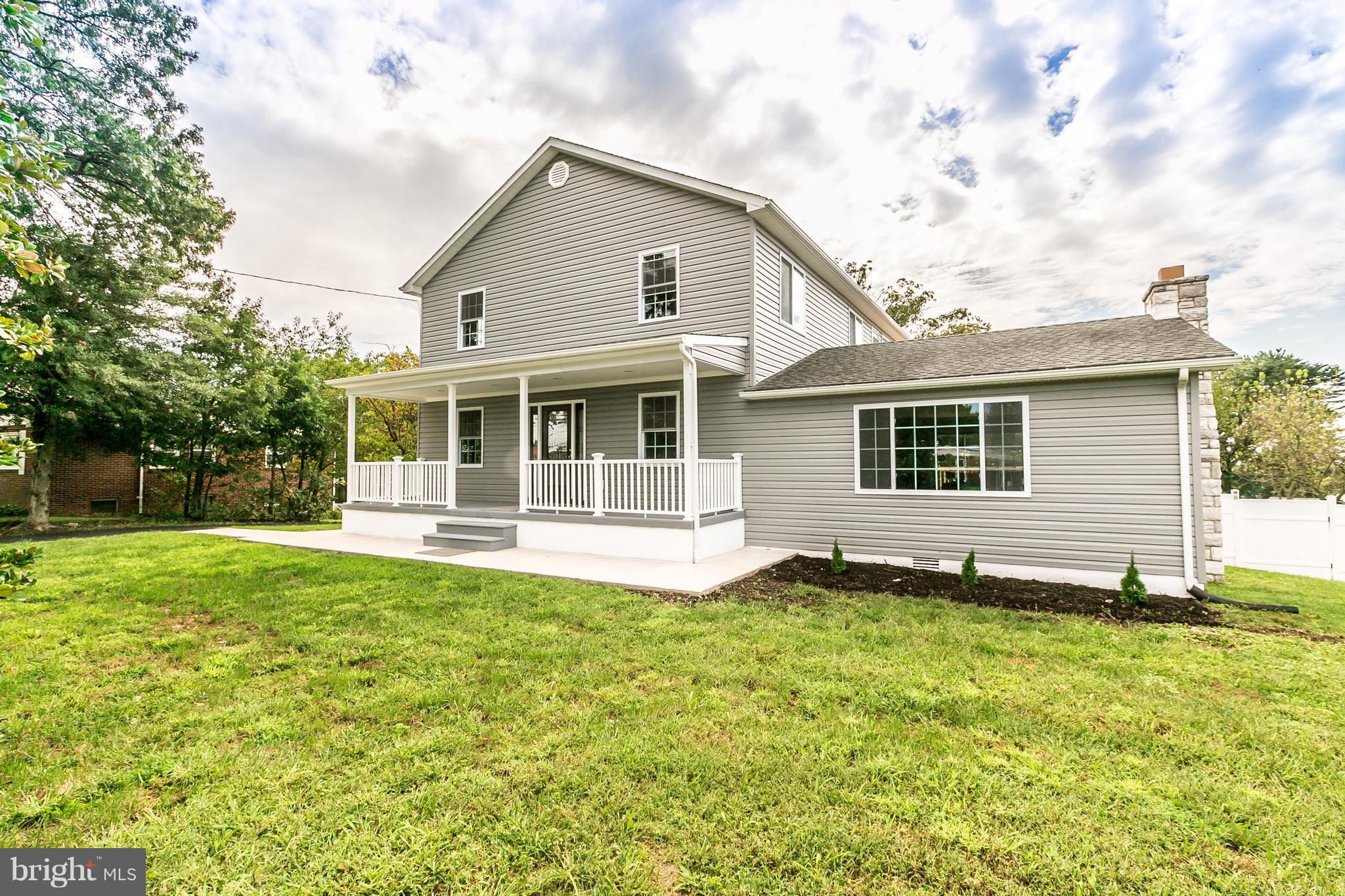 ROSEDALE - Residential