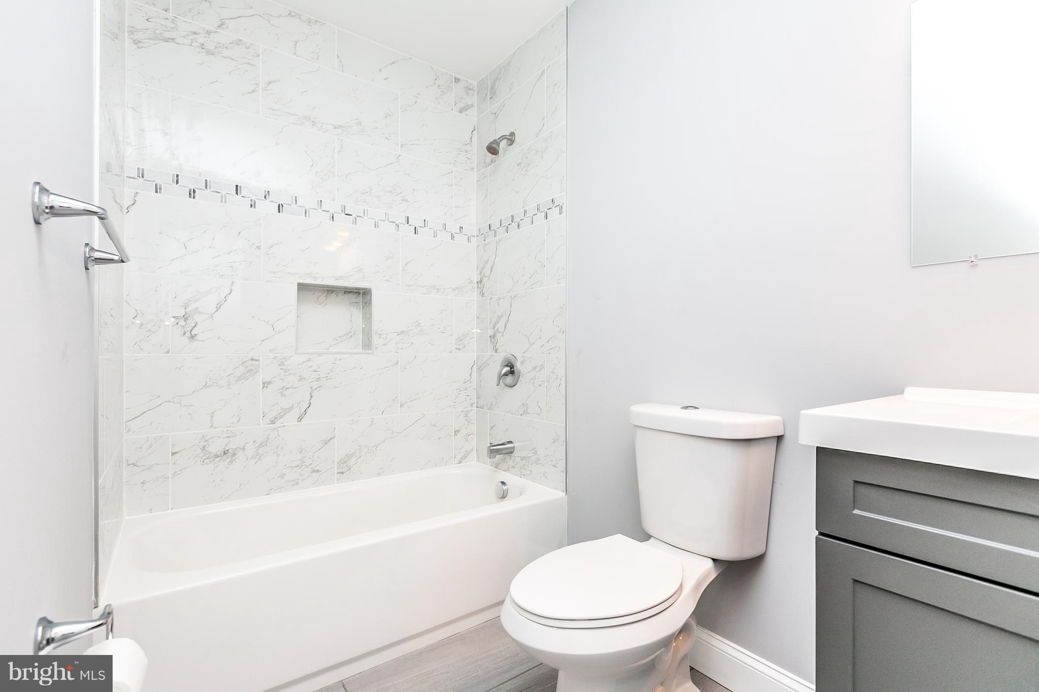 ROSEDALE - Residential