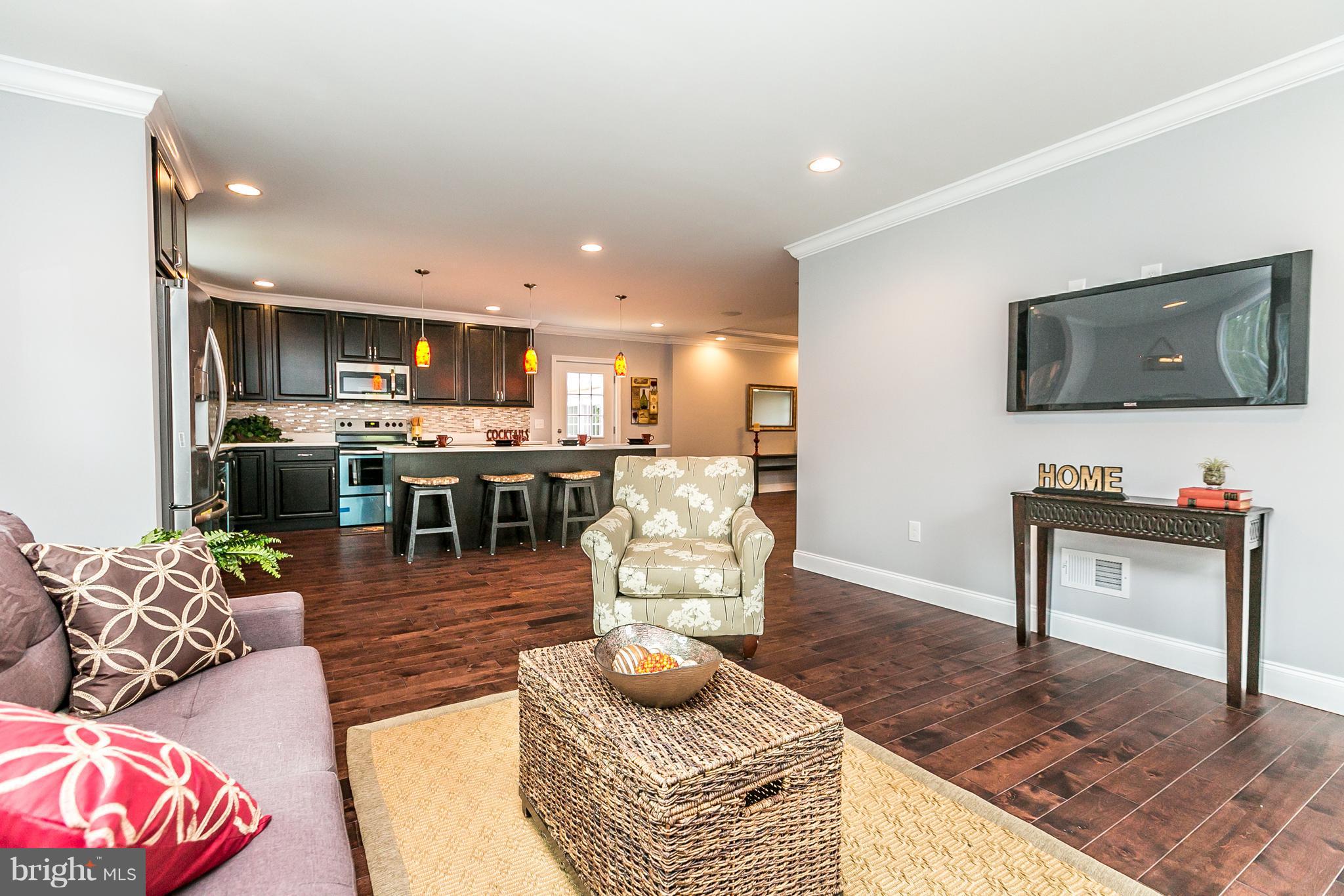 ROSEDALE - Residential