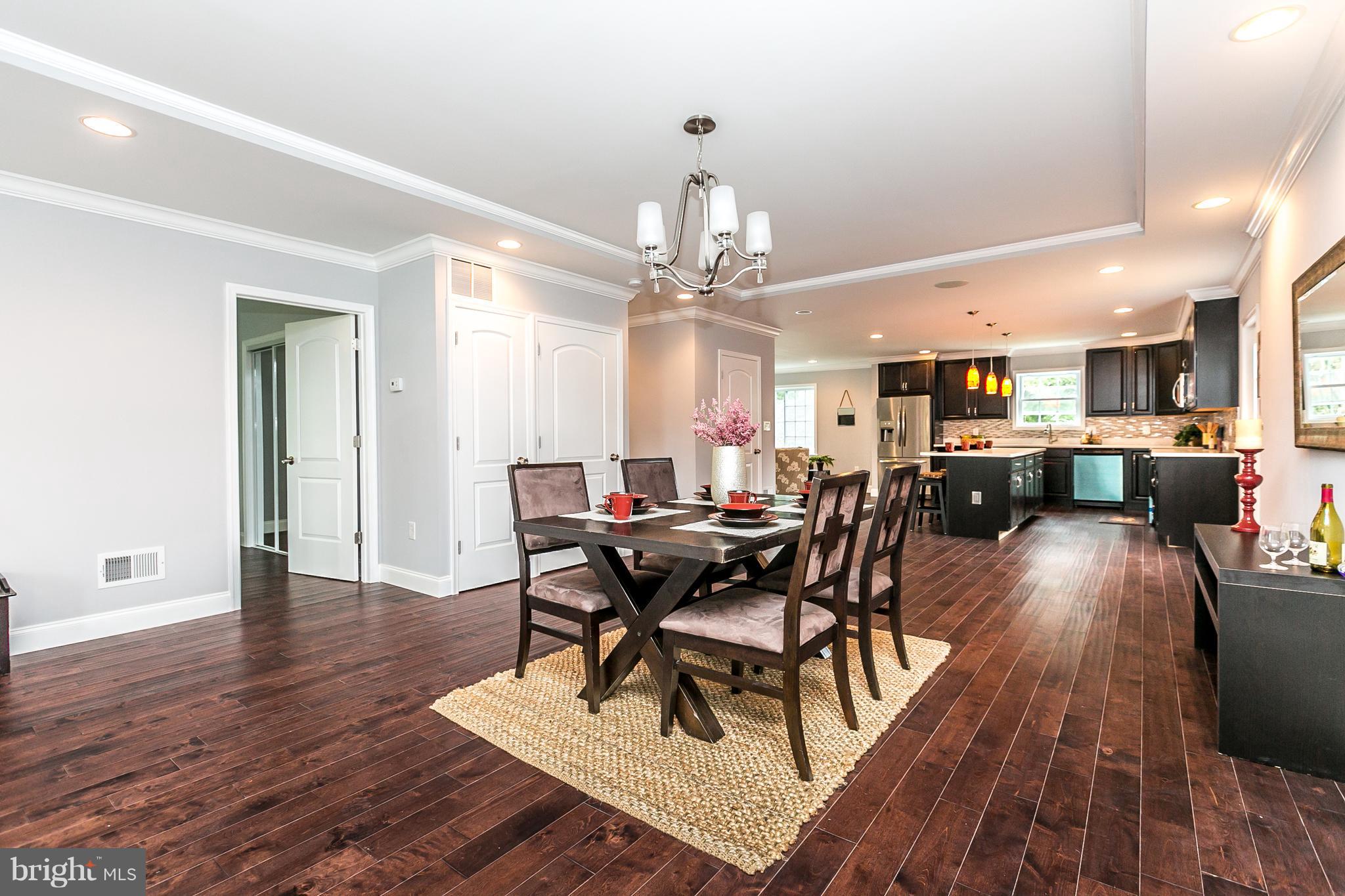 ROSEDALE - Residential