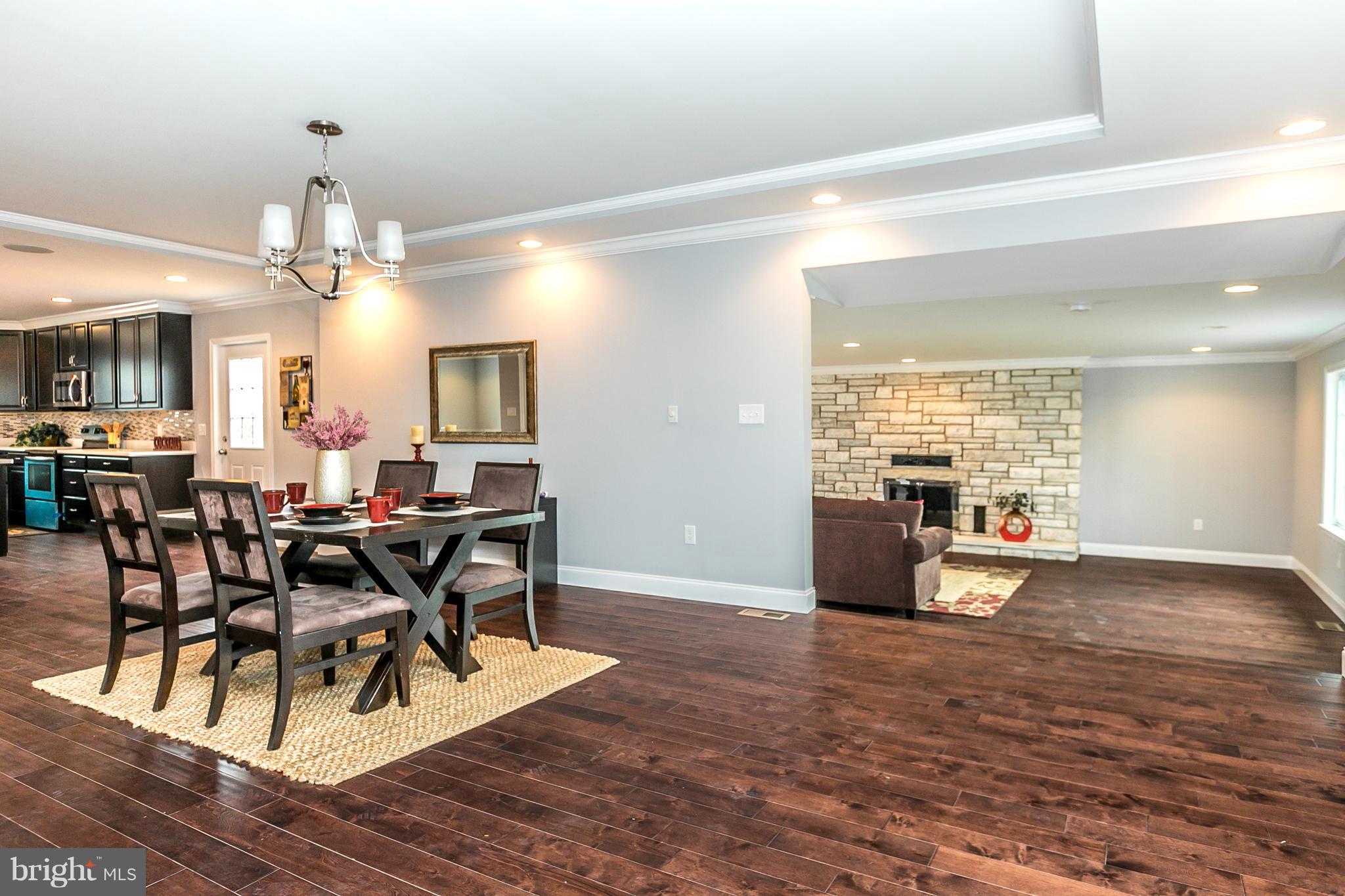 ROSEDALE - Residential