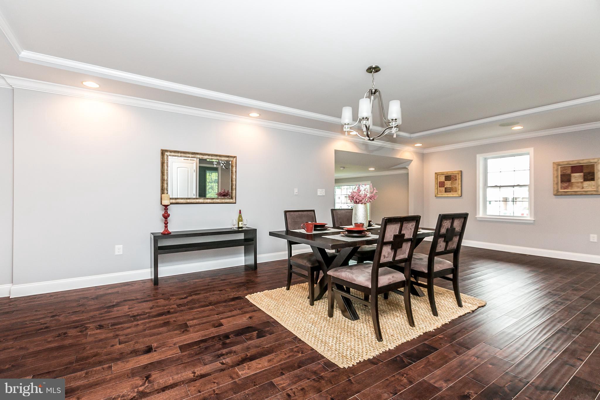 ROSEDALE - Residential