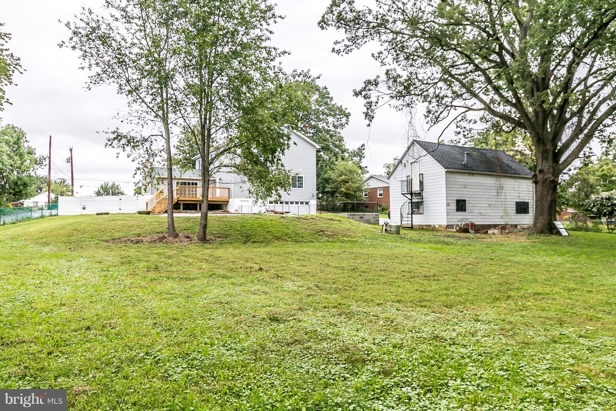 ROSEDALE - Residential