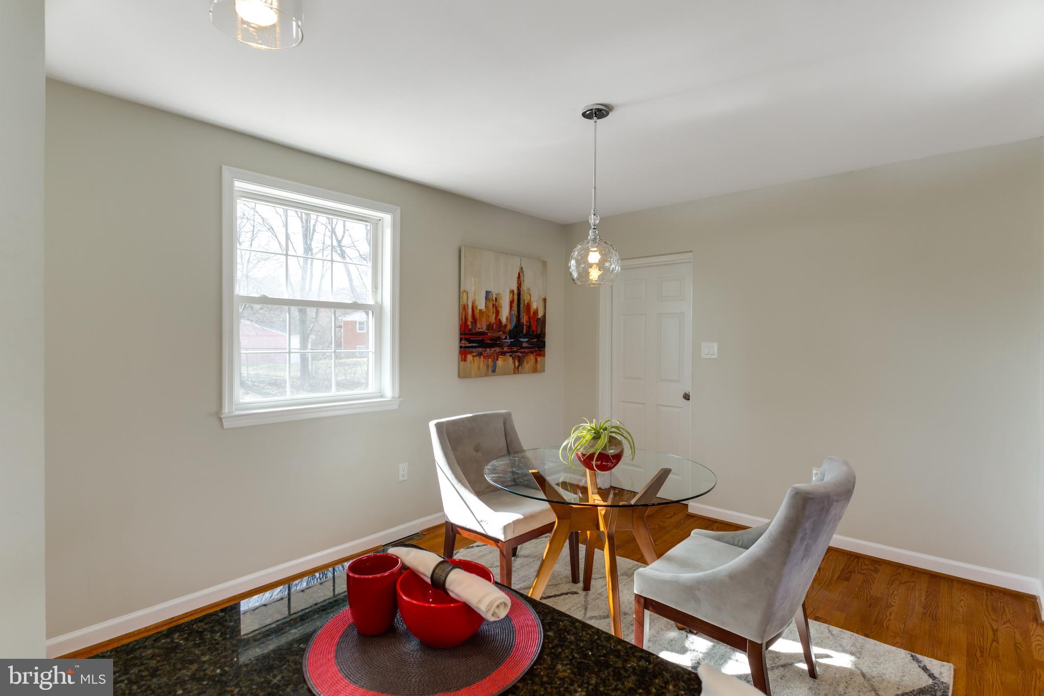 MANSFIELD MANOR - Residential