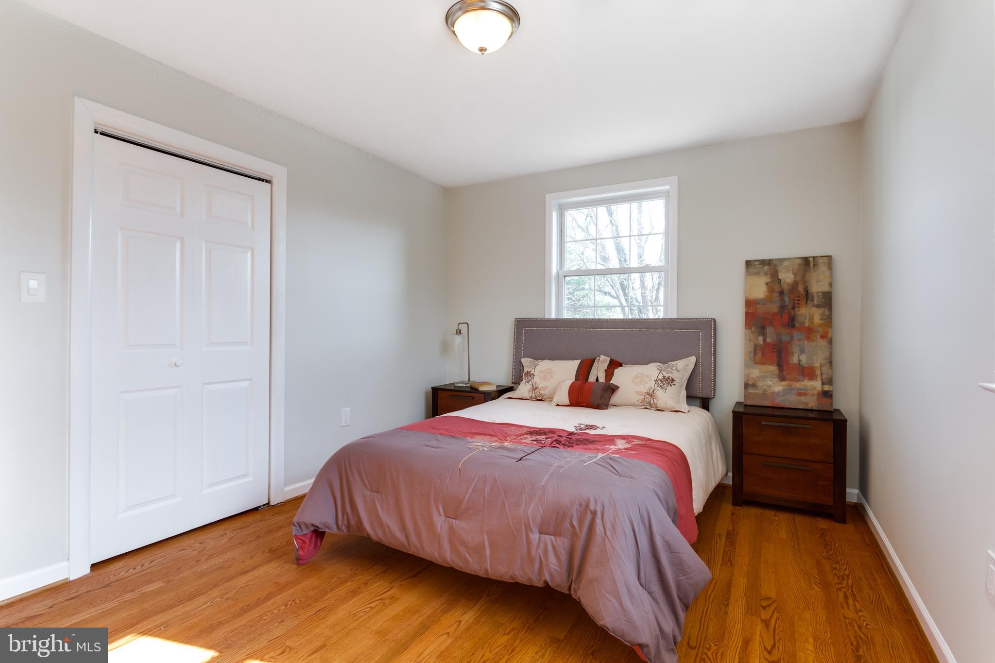 MANSFIELD MANOR - Residential