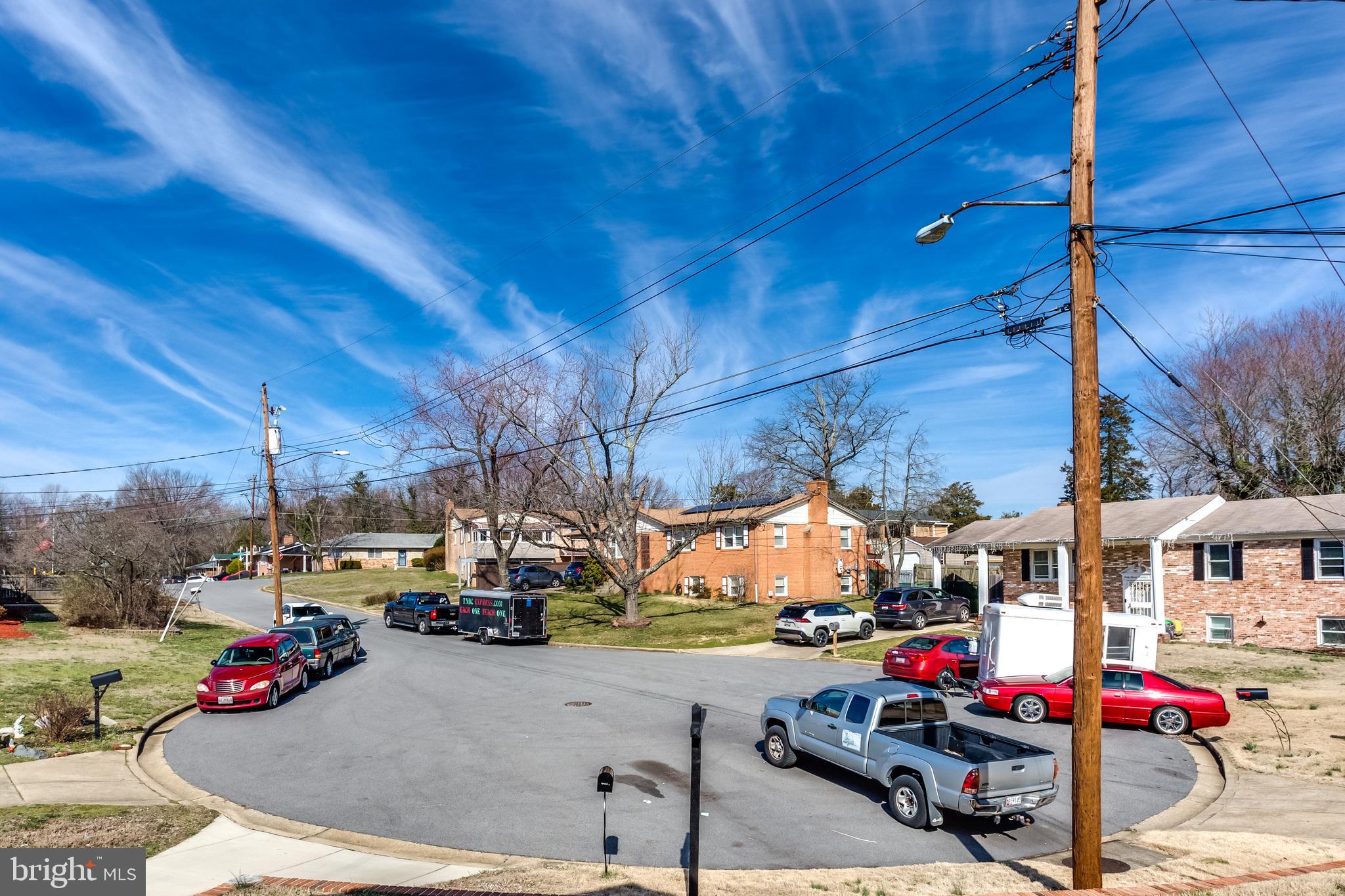 MANSFIELD MANOR - Residential