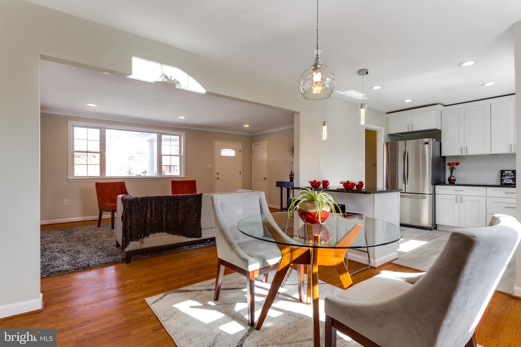 MANSFIELD MANOR - Residential