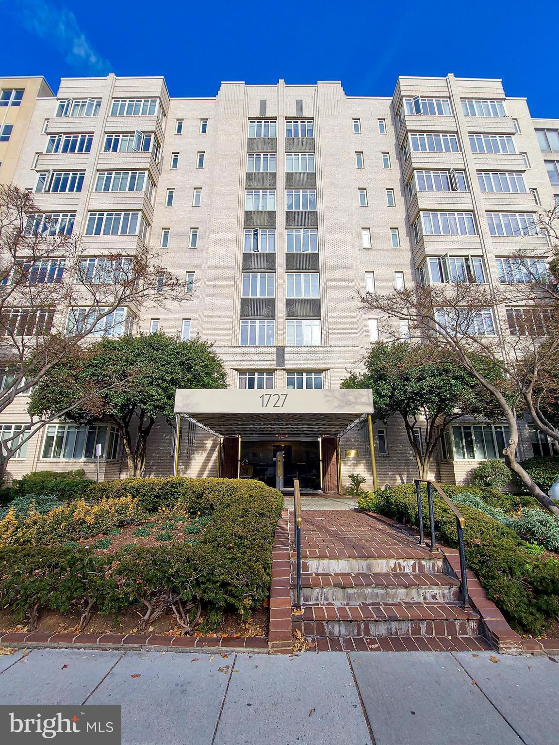 1727 MASSACHUSETTS AVENUE NW 211