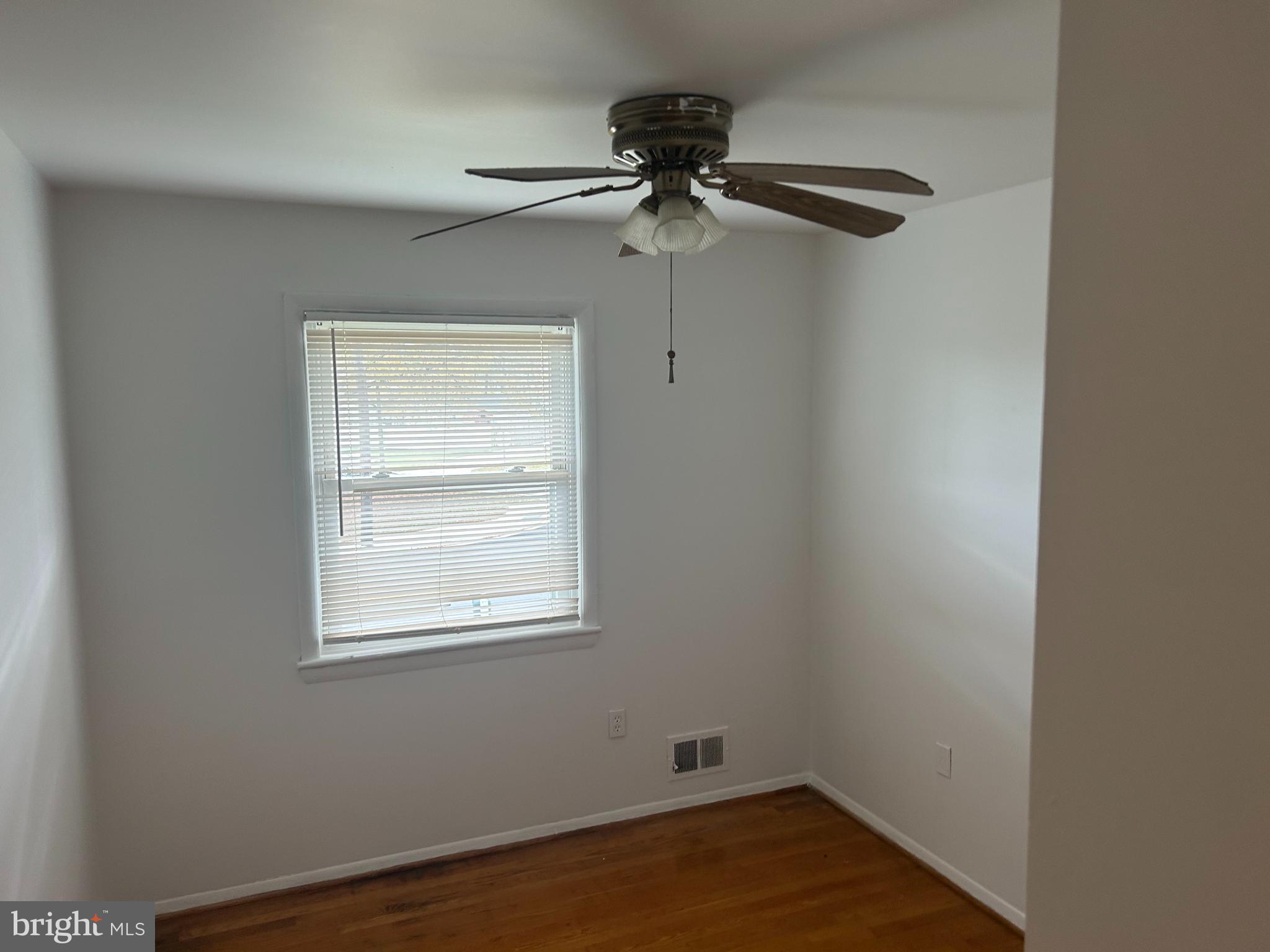 SELLMAN ESTATES - Residential Lease