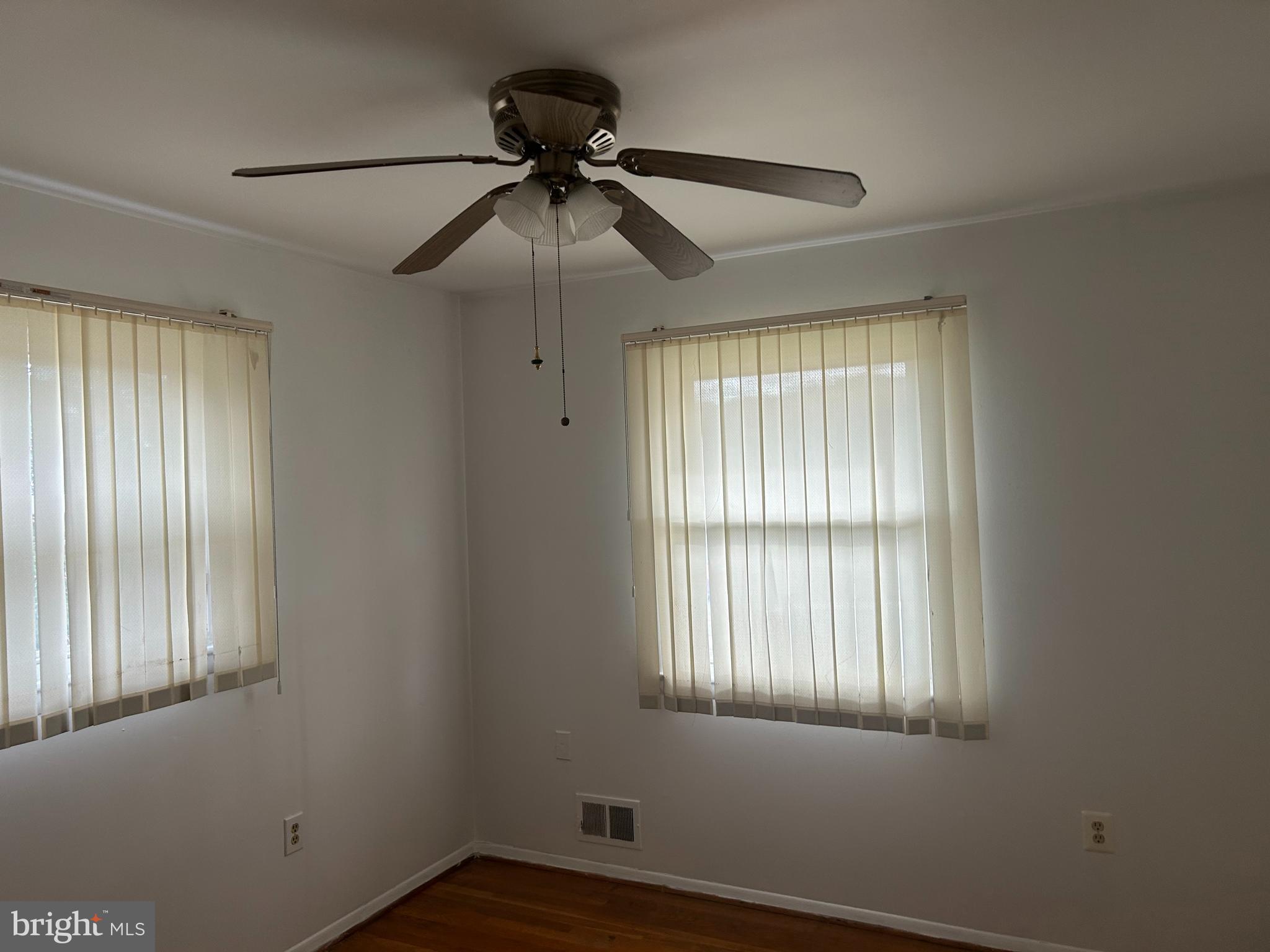 SELLMAN ESTATES - Residential Lease