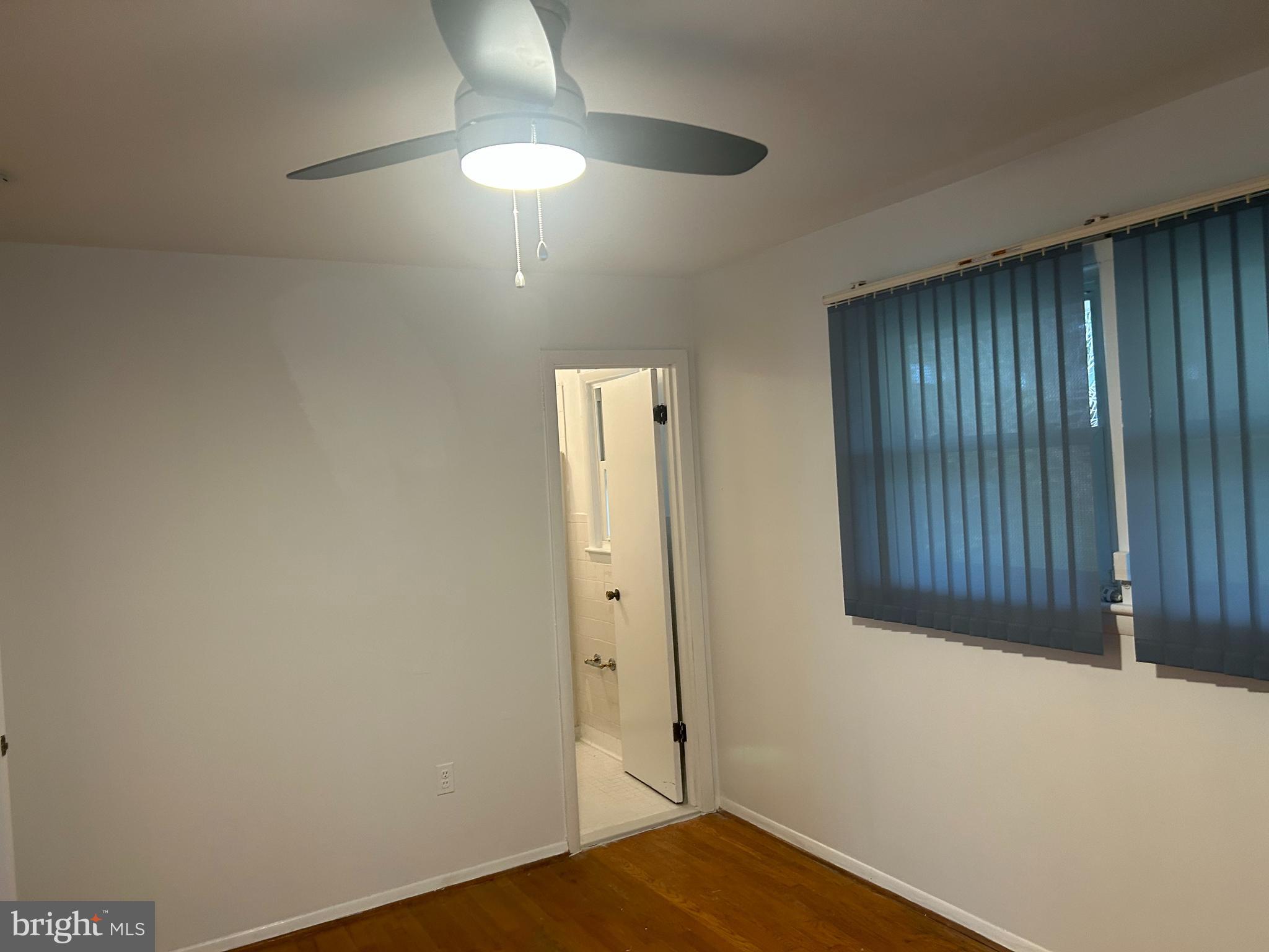 SELLMAN ESTATES - Residential Lease