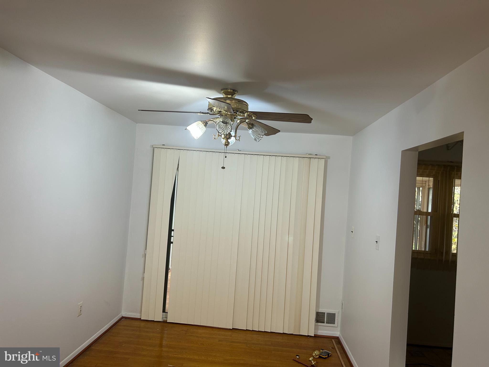 SELLMAN ESTATES - Residential Lease