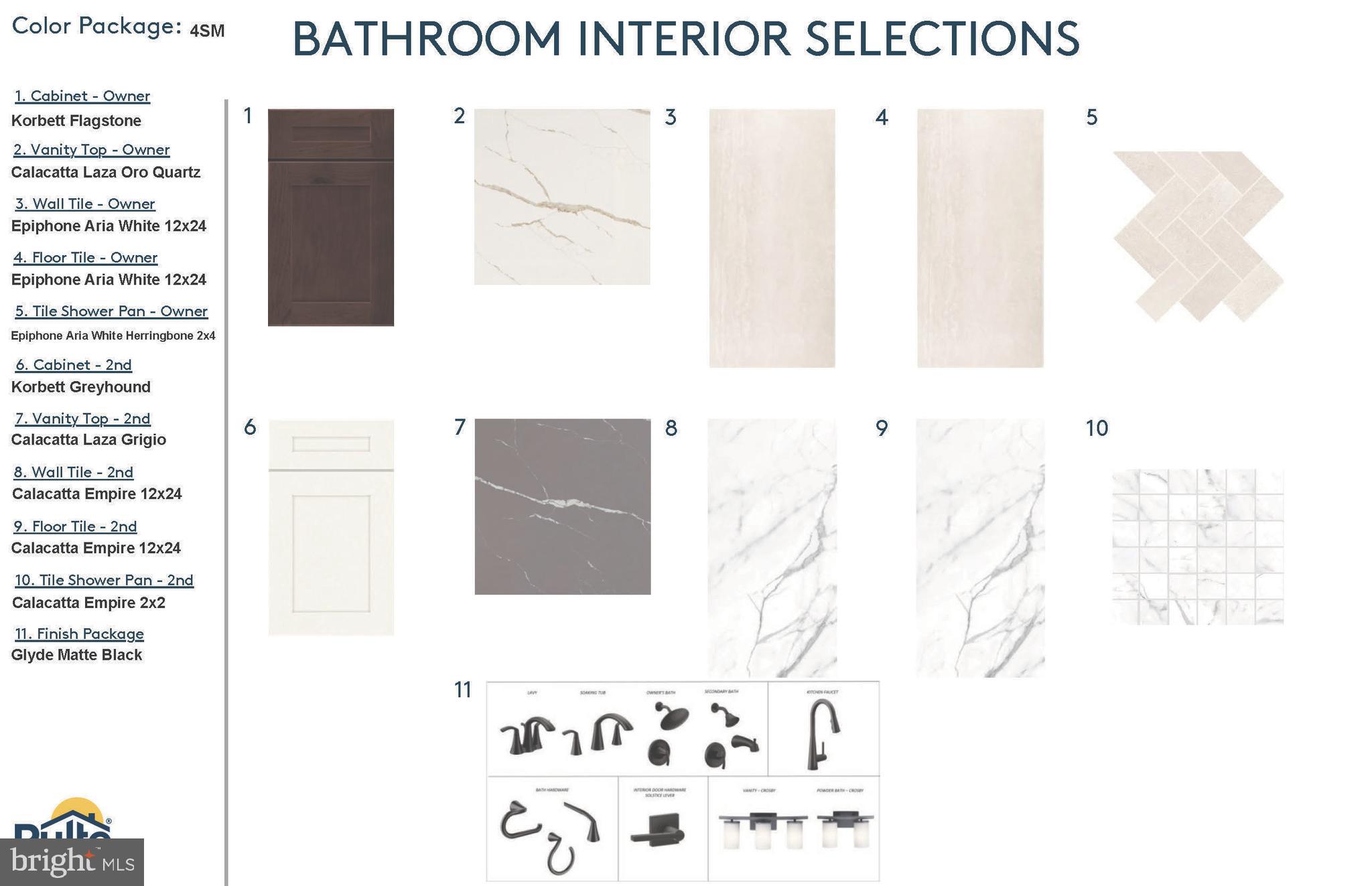 BELMONT OVERLOOK - Residential