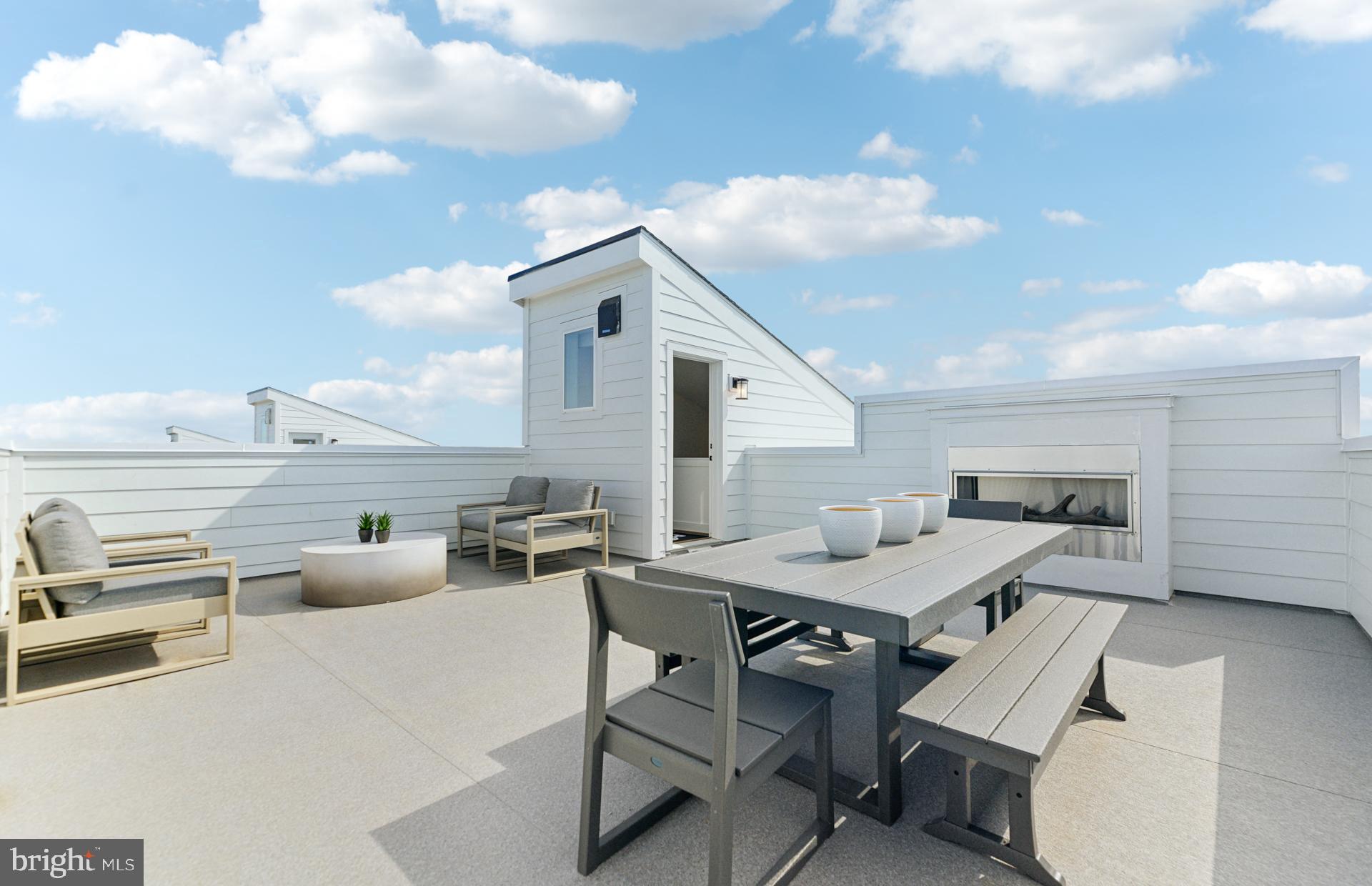 BELMONT OVERLOOK - Residential