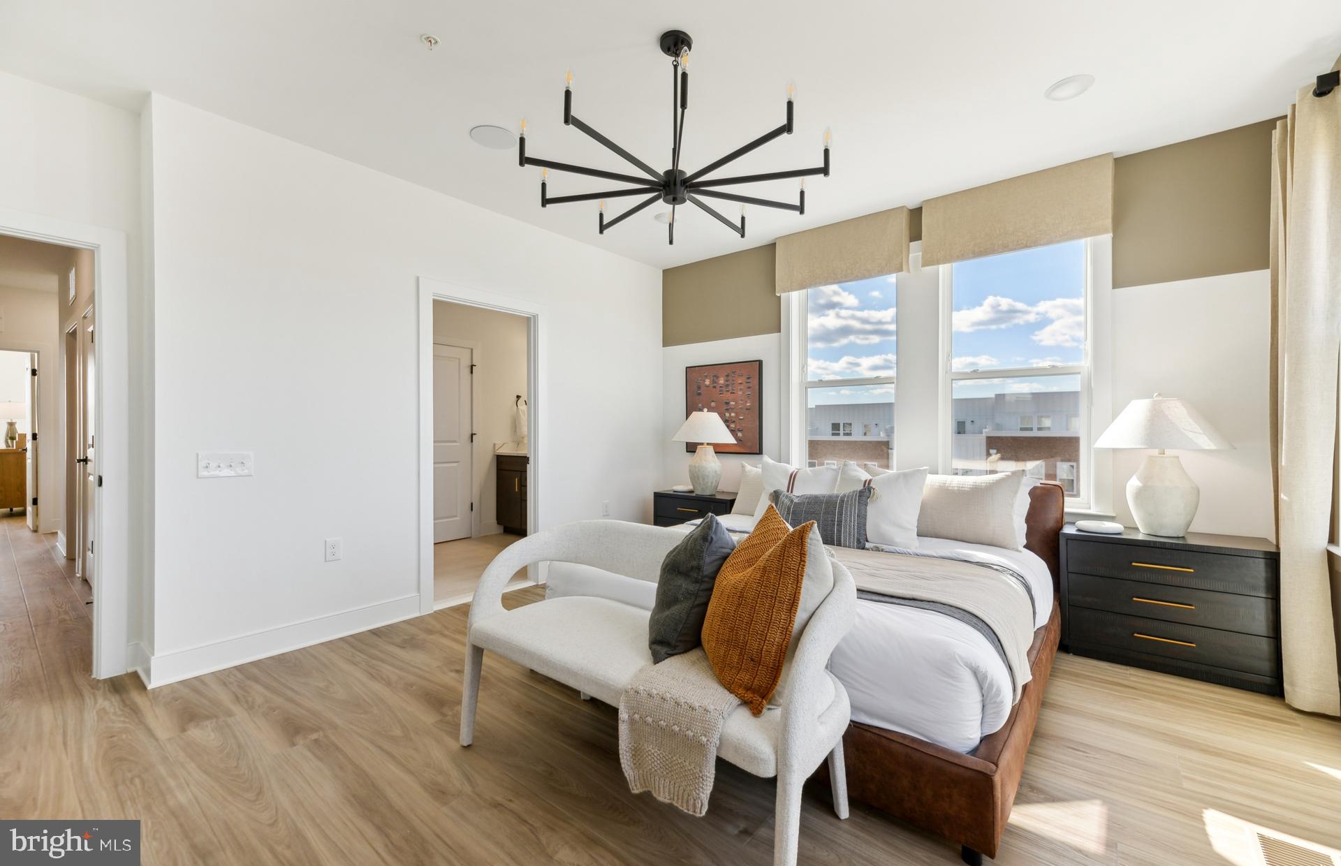 BELMONT OVERLOOK - Residential