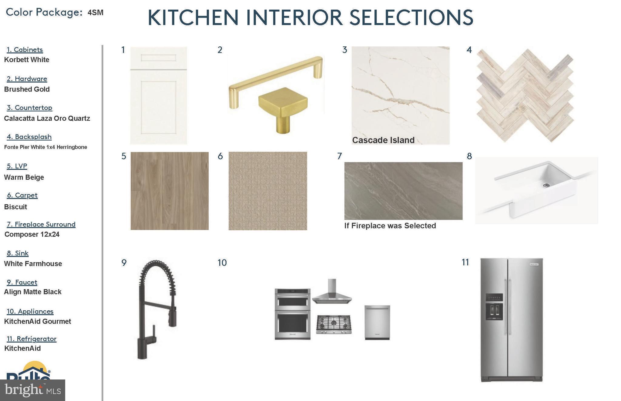 BELMONT OVERLOOK - Residential