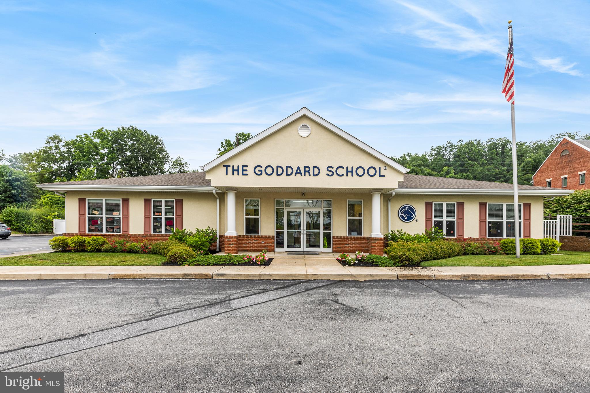 Excellent opportunity to own a 20 year old Commercial Property in Malvern with a 6.5% Cap Rate. This property is approx. 6,720 square feet and sits on approx. .682 acres. Gross Lot area is .827 acres, but a portion is Leased from Norfolk Southern so the Net Land Area is .682 acres. Currently the building is leased by long-term single tenant, making this a great investment opportunity. Roof was replaced in 2022, and property has been diligently maintained since it was built in 2003. Property is situated along busy Rt.30 business just past Malin Road (if headed West on Rt.30). Current lease with Goddard School is a triple net lease with Landlord responsible for roof (replaced 2022), structural walls and foundation. For more information or to schedule a time to see the property you can reach us anytime at the office contact information listed.