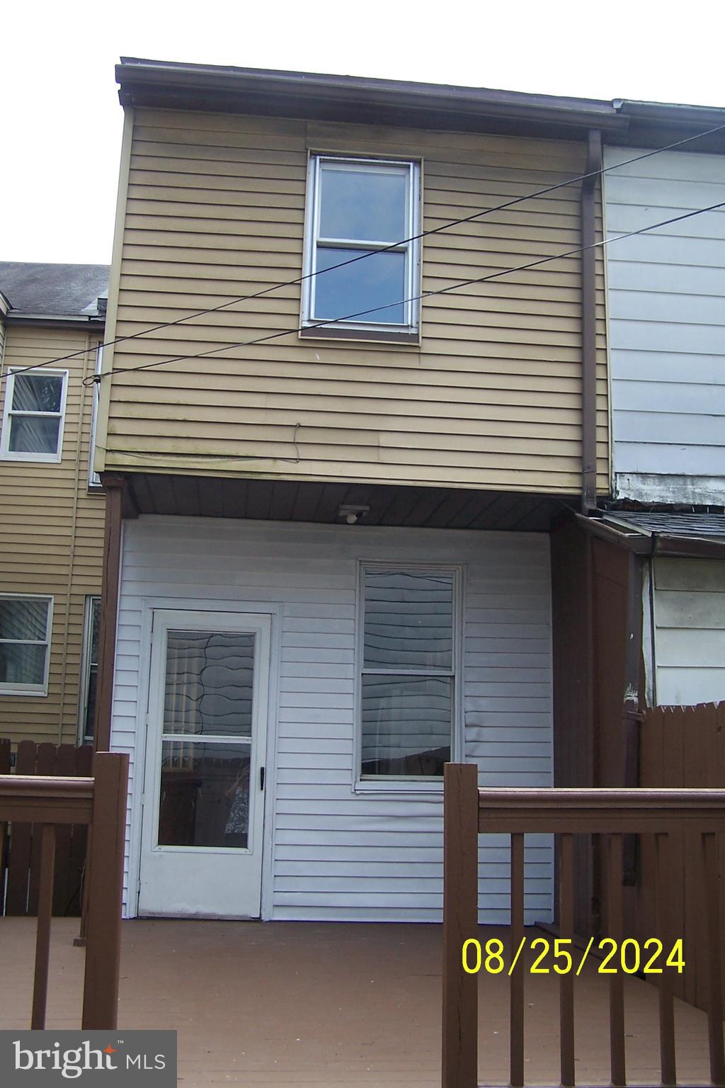 MIDDLE WARD - Residential