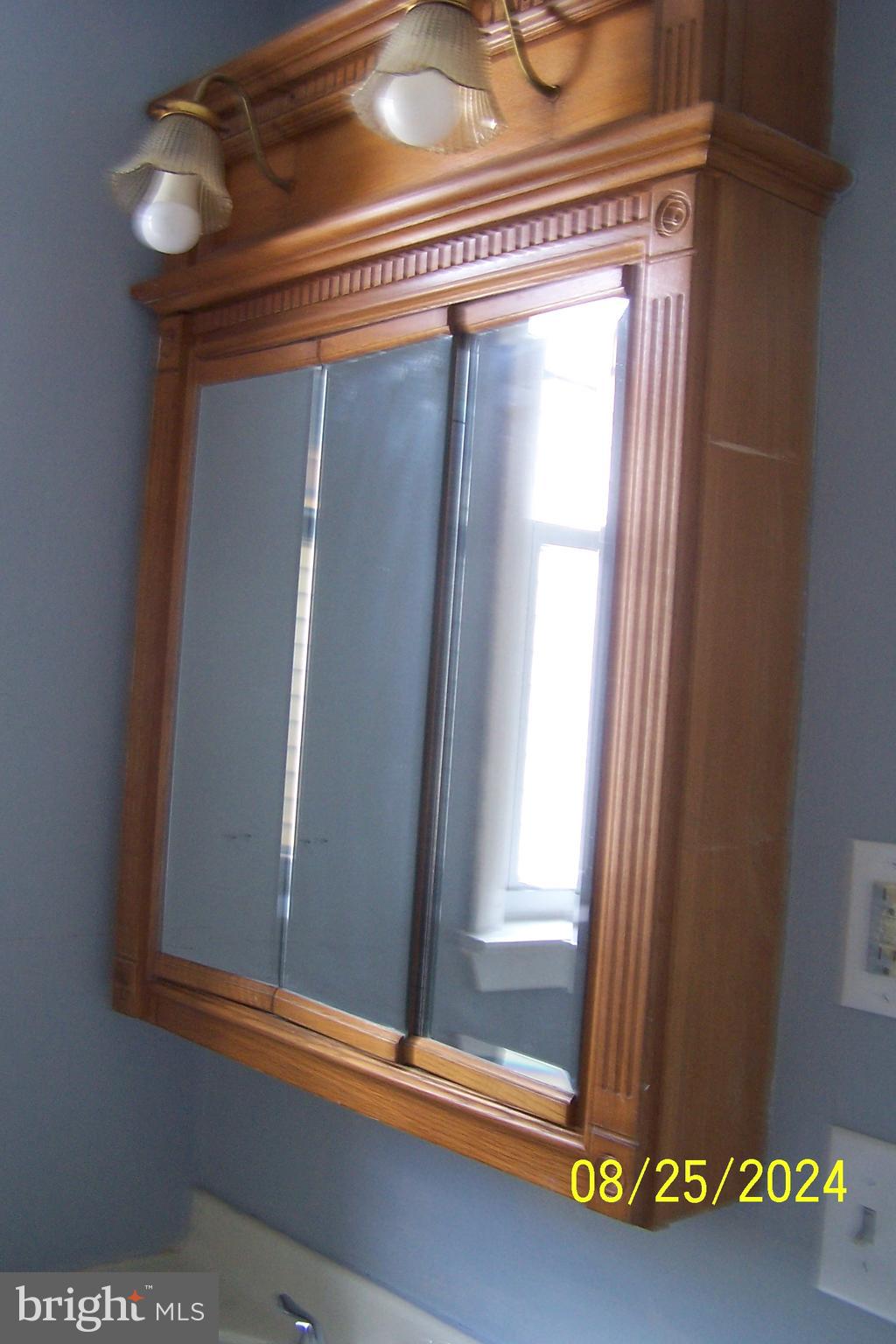 MIDDLE WARD - Residential