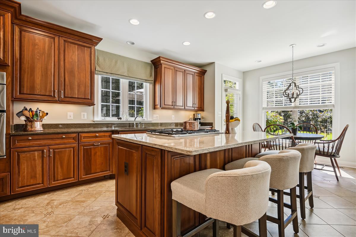 BROAD CREEK LANDING - Residential