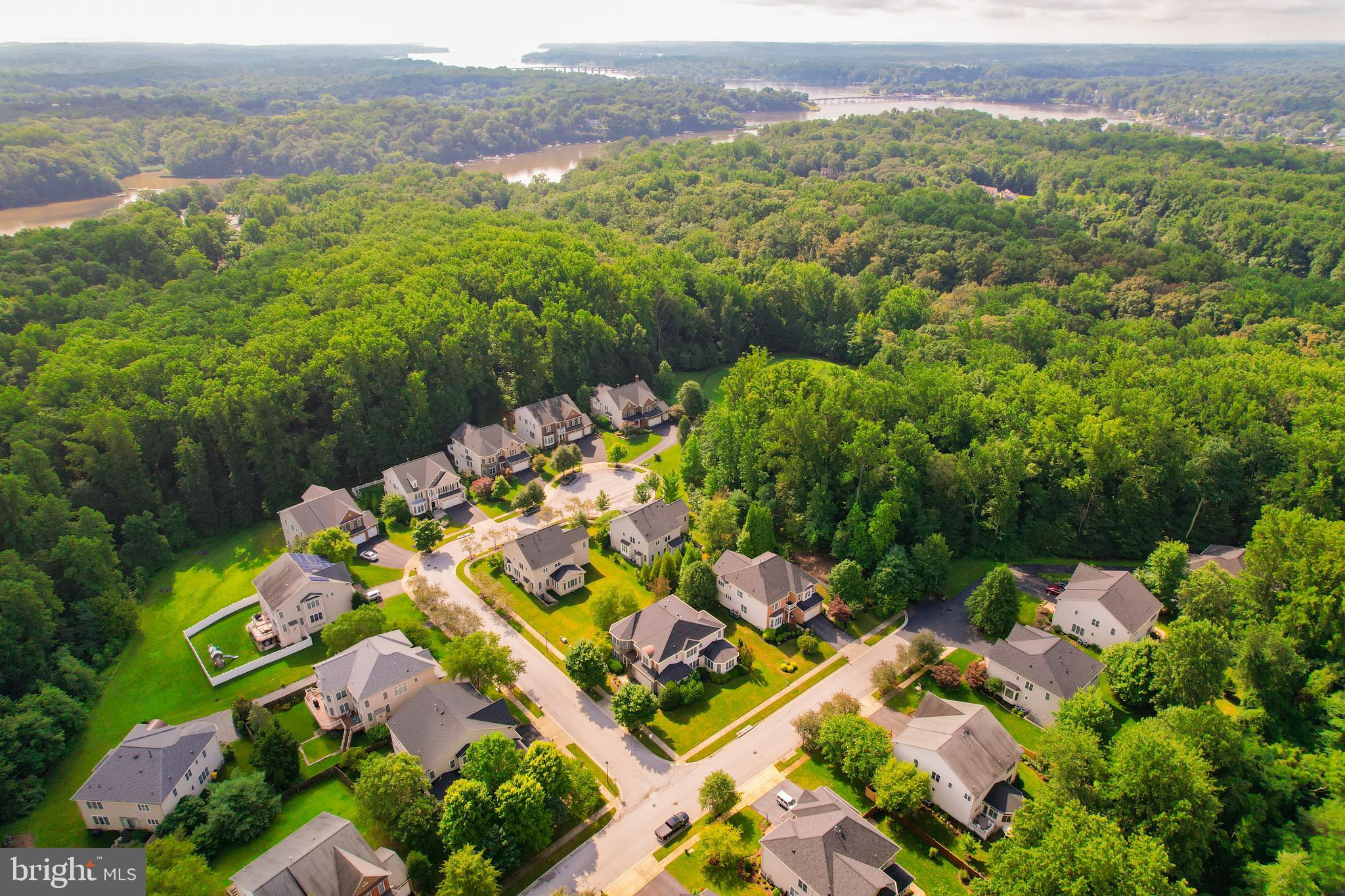 BROAD CREEK LANDING - Residential