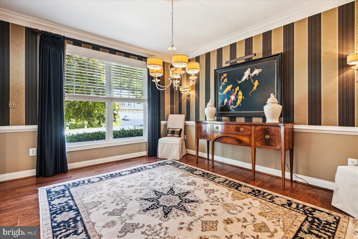 BROAD CREEK LANDING - Residential