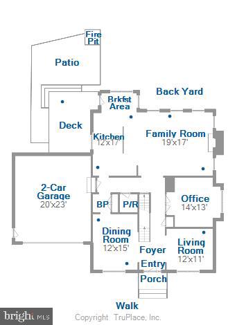 BROAD CREEK LANDING - Residential
