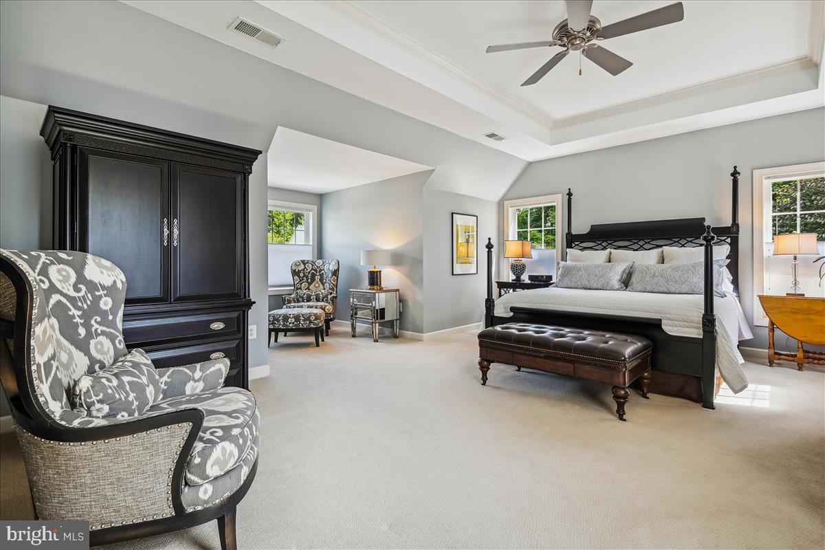 BROAD CREEK LANDING - Residential