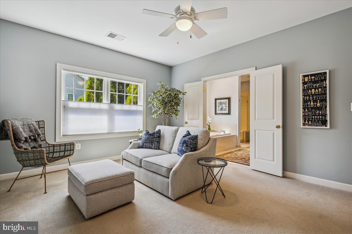 BROAD CREEK LANDING - Residential