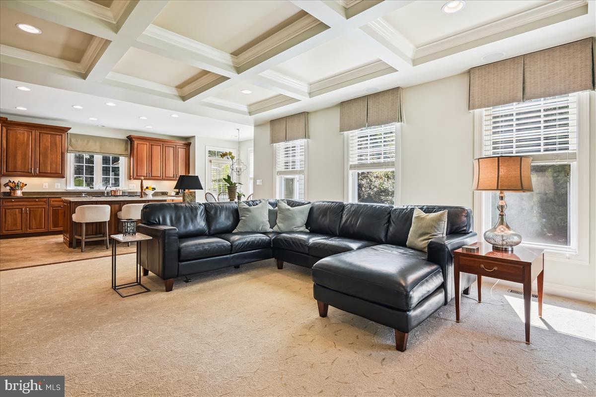 BROAD CREEK LANDING - Residential