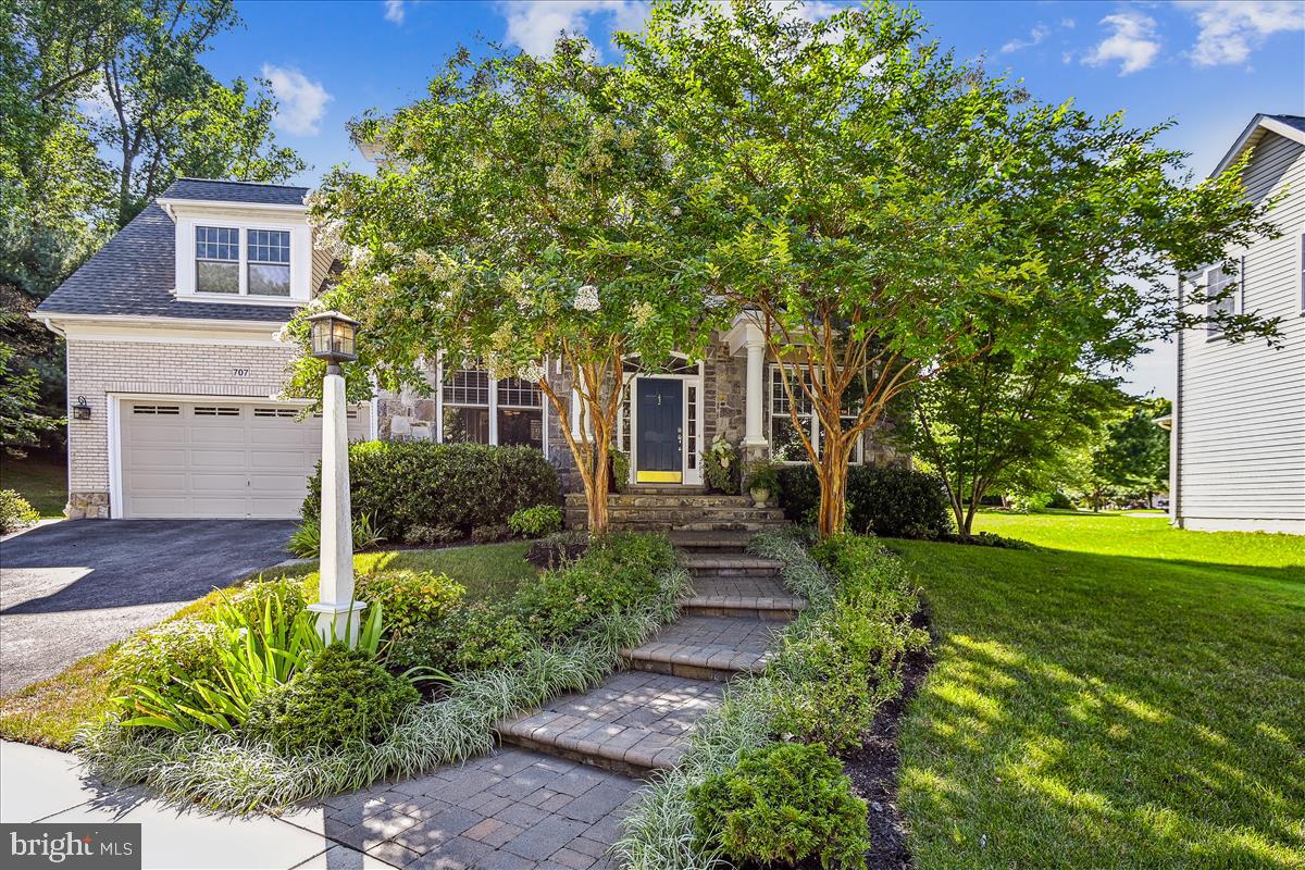 BROAD CREEK LANDING - Residential