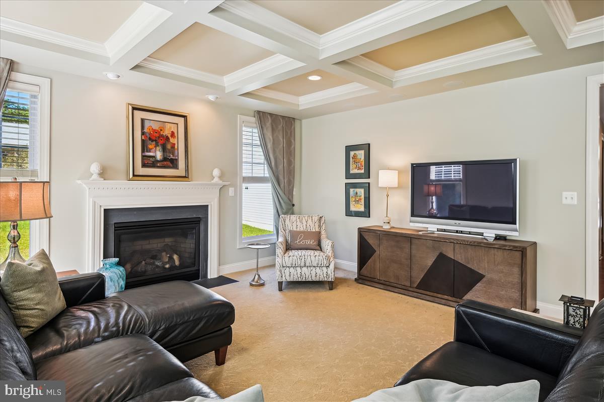 BROAD CREEK LANDING - Residential