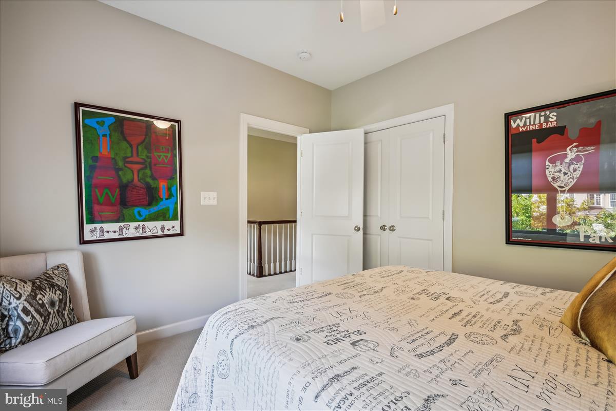 BROAD CREEK LANDING - Residential