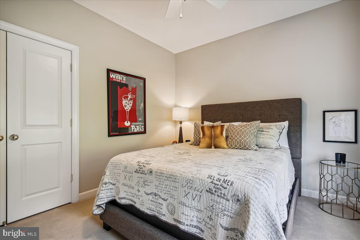 BROAD CREEK LANDING - Residential