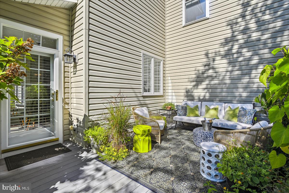 BROAD CREEK LANDING - Residential