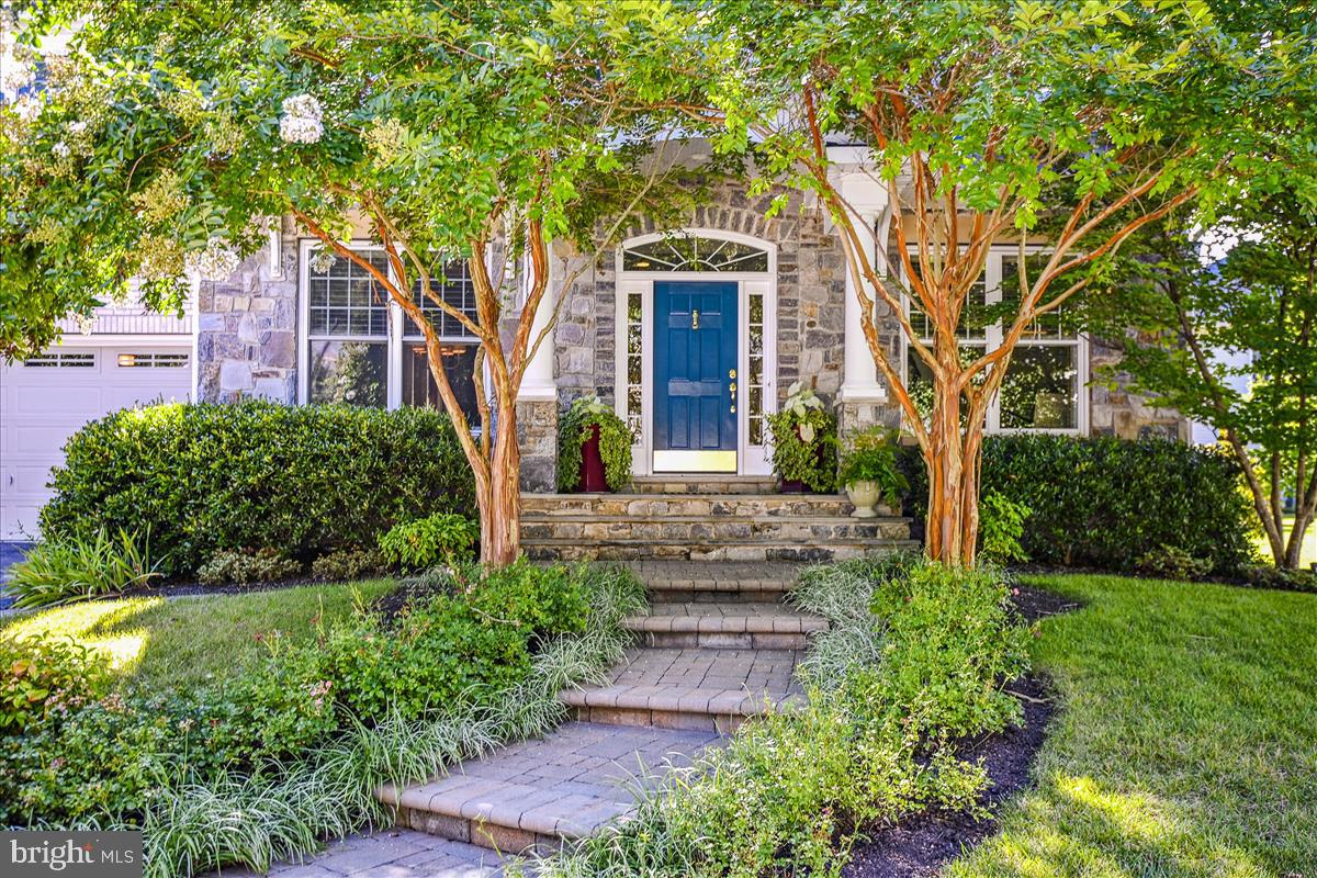 BROAD CREEK LANDING - Residential