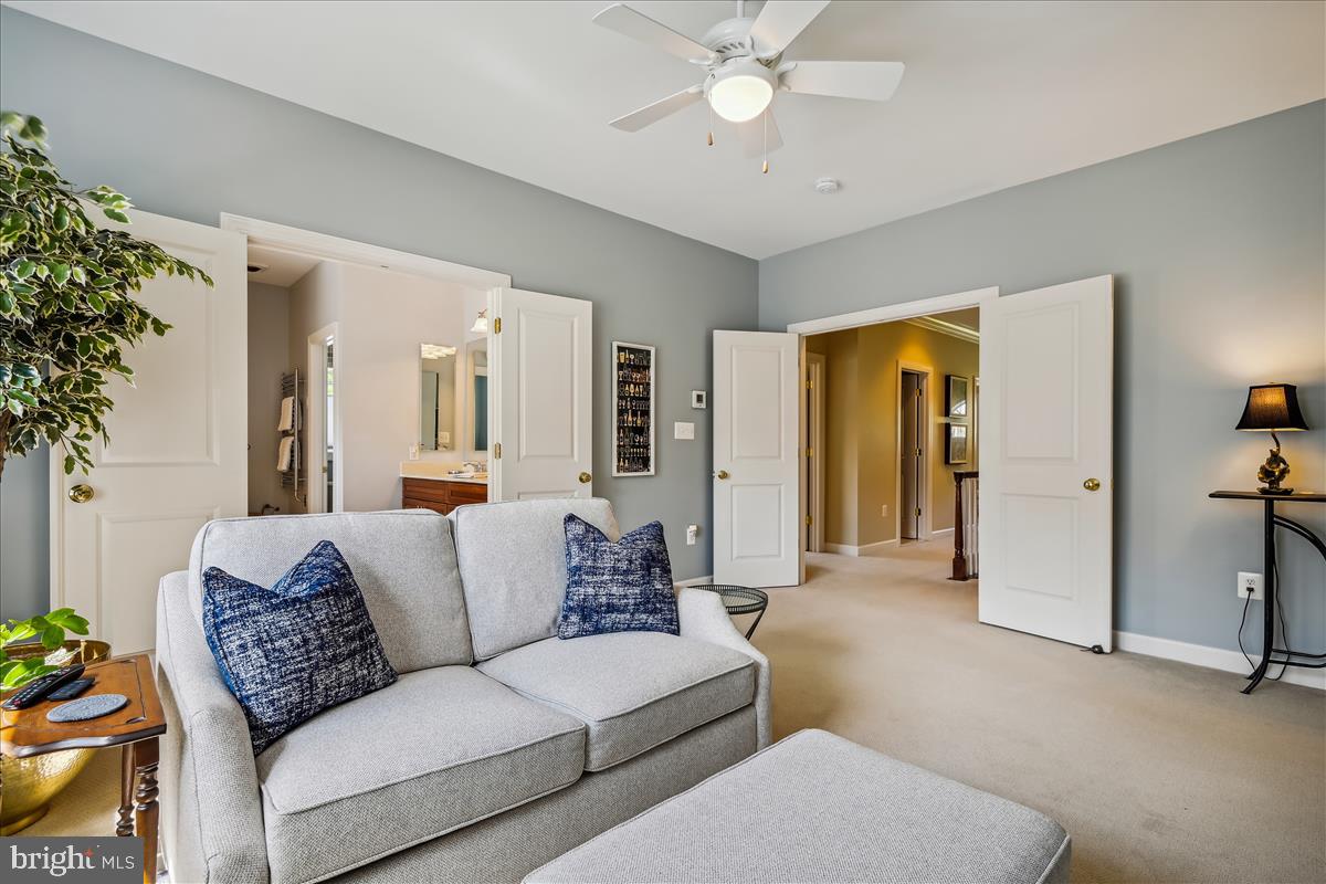 BROAD CREEK LANDING - Residential