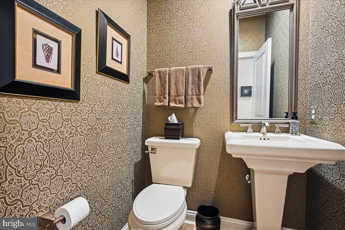 BROAD CREEK LANDING - Residential