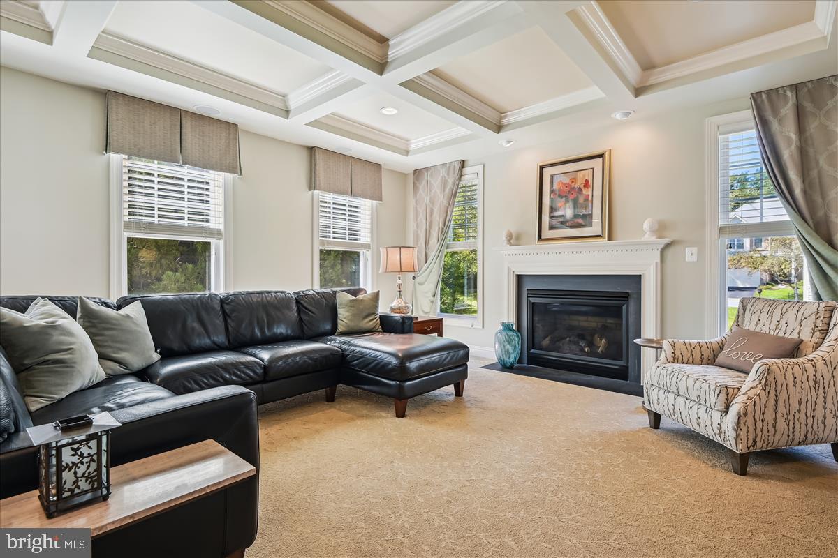 BROAD CREEK LANDING - Residential