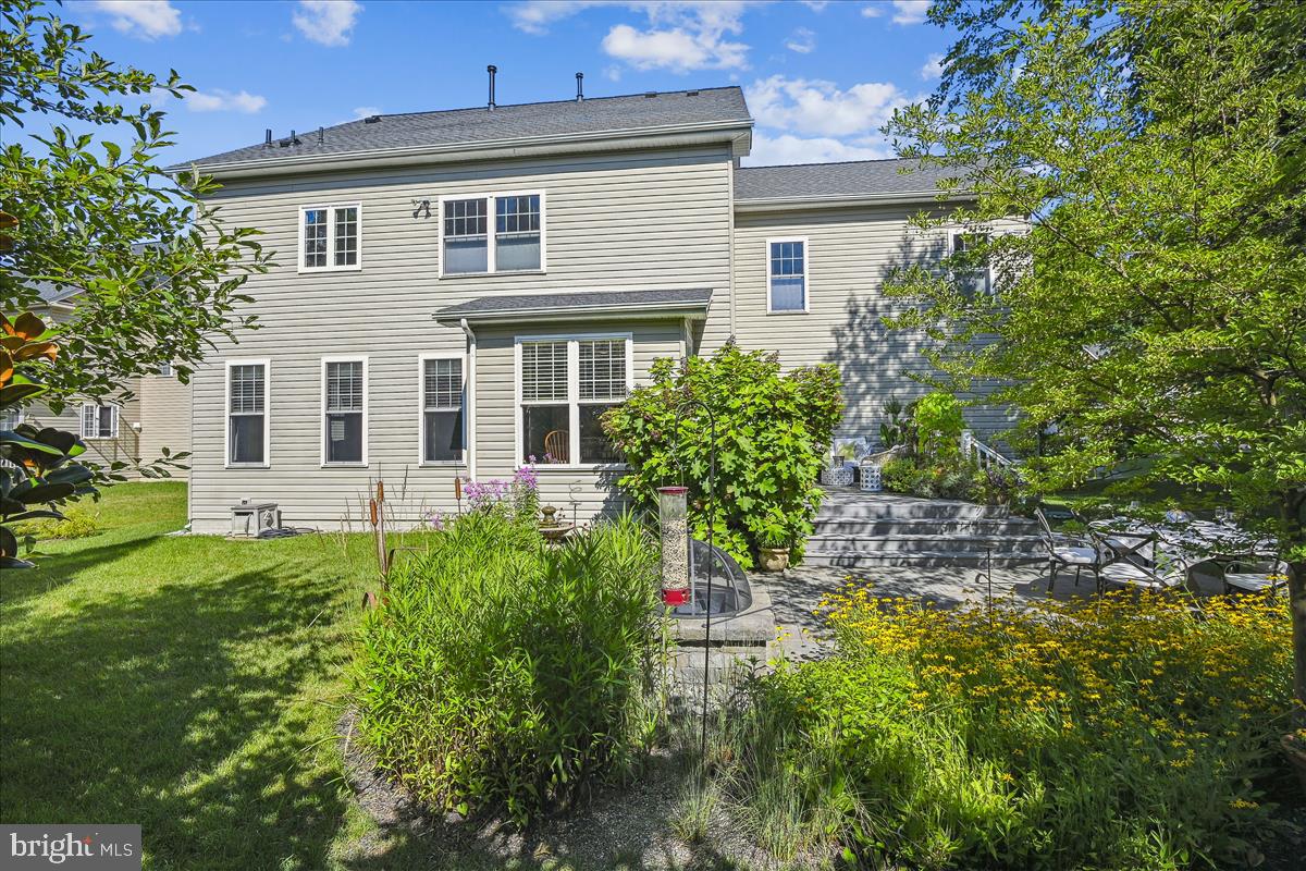 BROAD CREEK LANDING - Residential