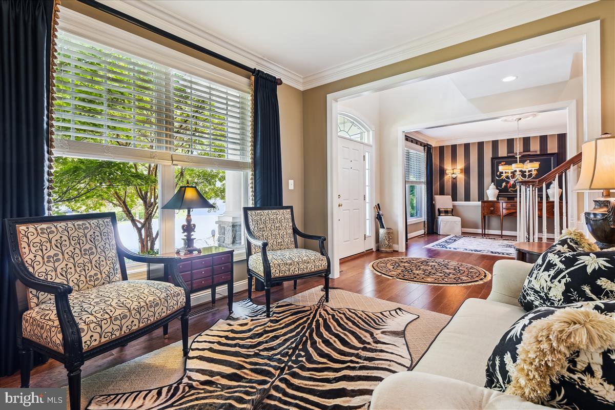 BROAD CREEK LANDING - Residential