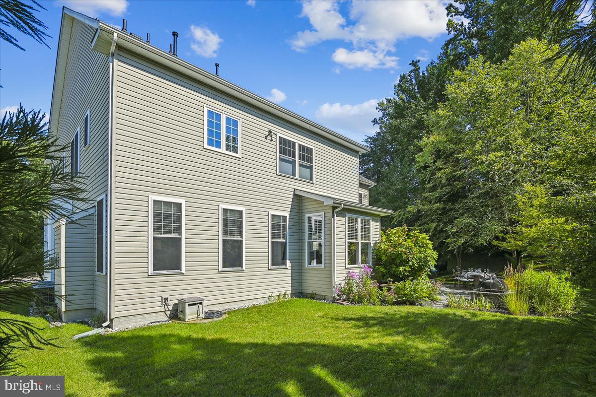 BROAD CREEK LANDING - Residential