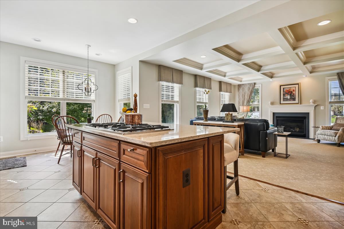 BROAD CREEK LANDING - Residential