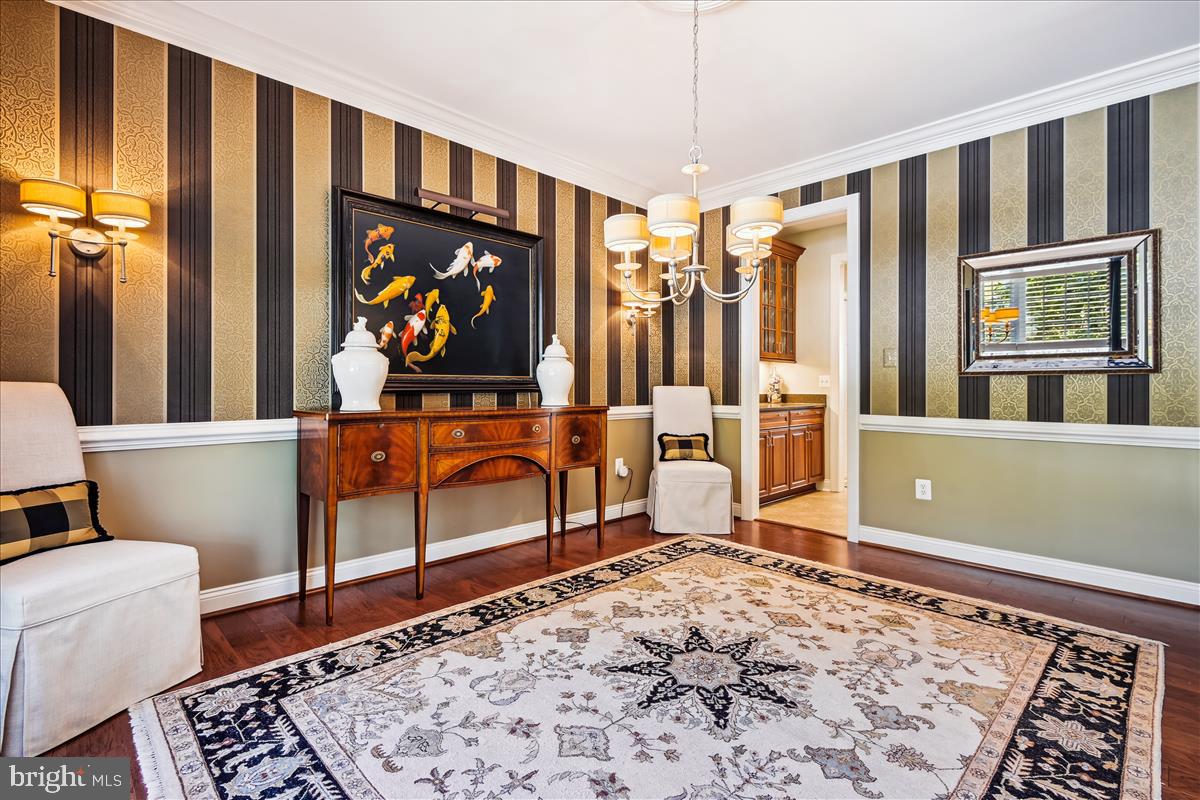 BROAD CREEK LANDING - Residential