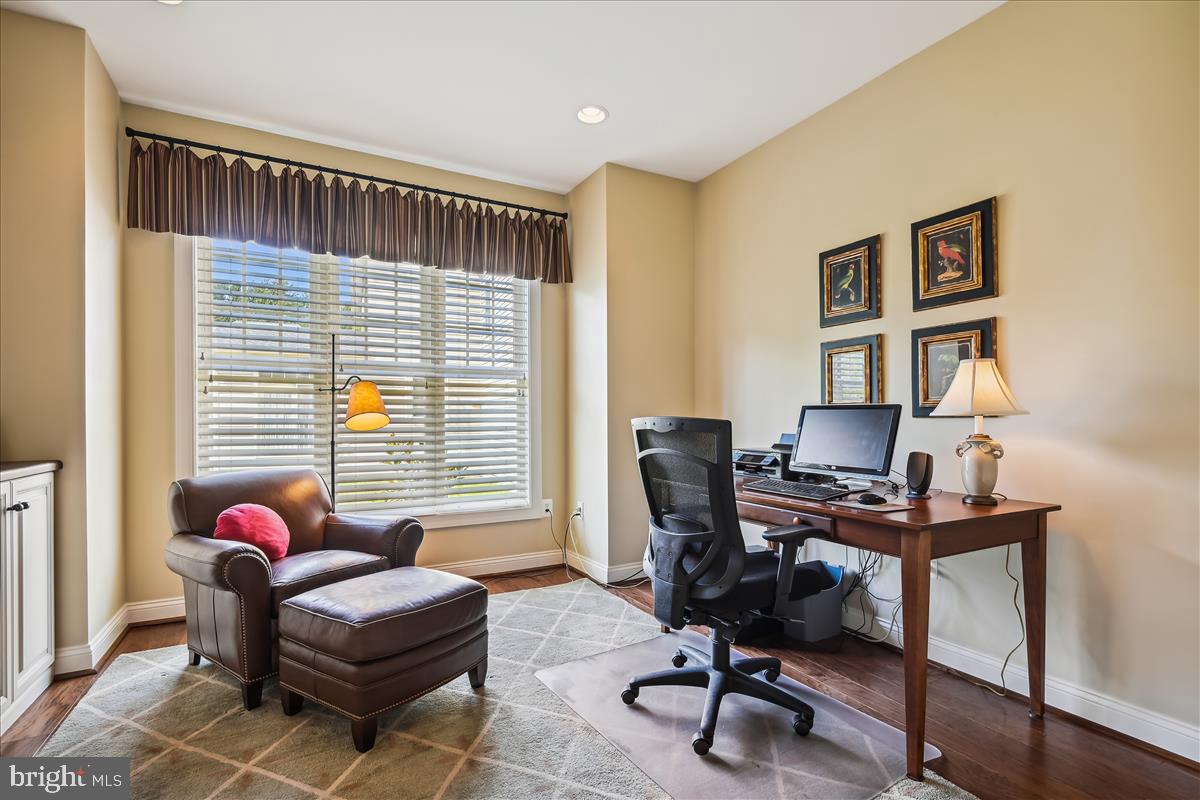 BROAD CREEK LANDING - Residential